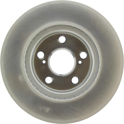 Centric Parts GCX Elemental Protection Brake Rotors By StopTech 320.44172