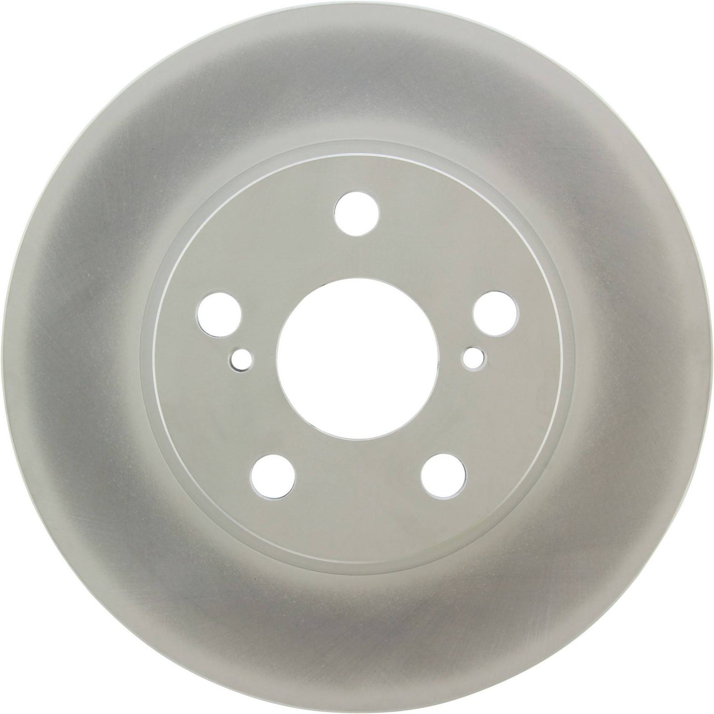 Centric Parts GCX Elemental Protection Brake Rotors By StopTech 320.44172