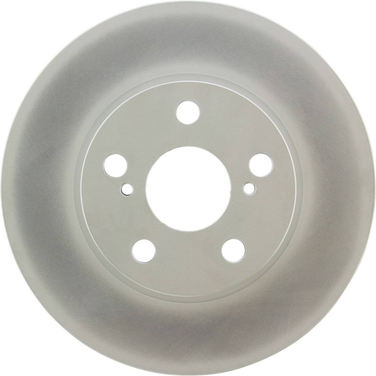 Centric Parts GCX Elemental Protection Brake Rotors By StopTech 320.44172