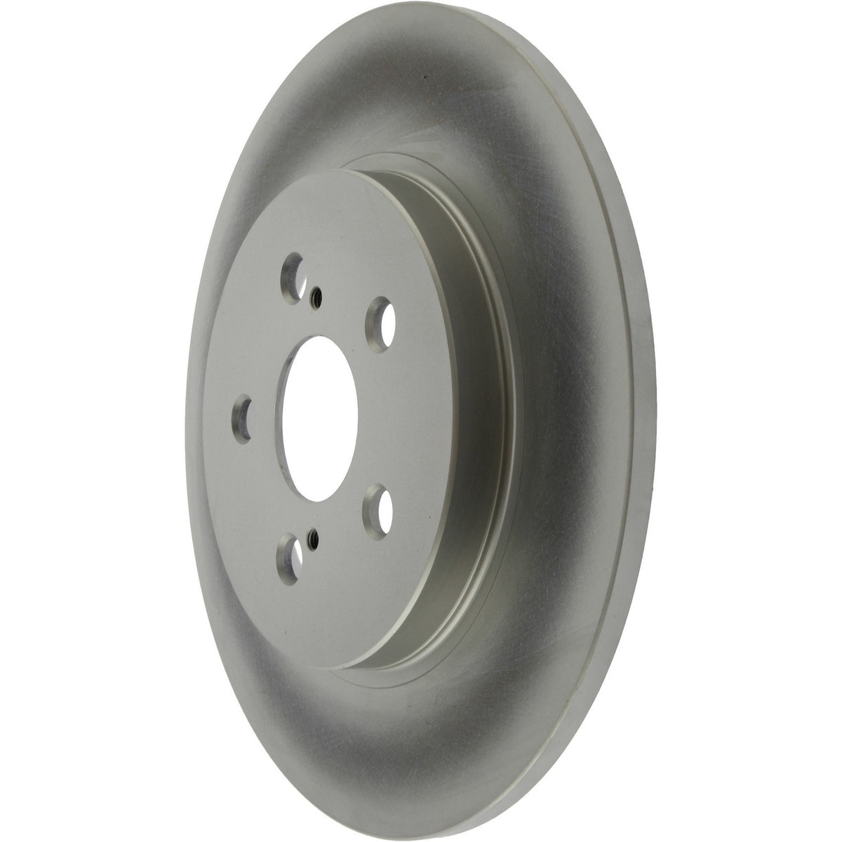 Centric Parts Disc Brake Rotor GCX with Full Coating 320.44173F
