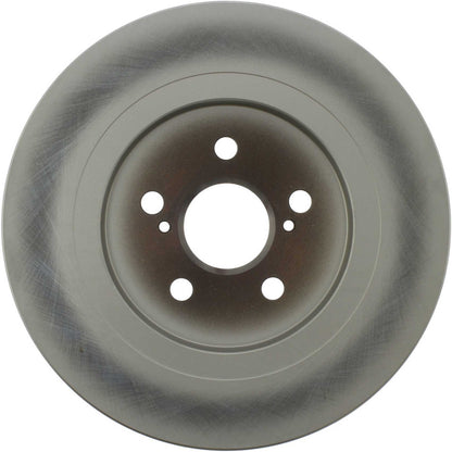 Centric Parts Disc Brake Rotor GCX with Full Coating 320.44173F