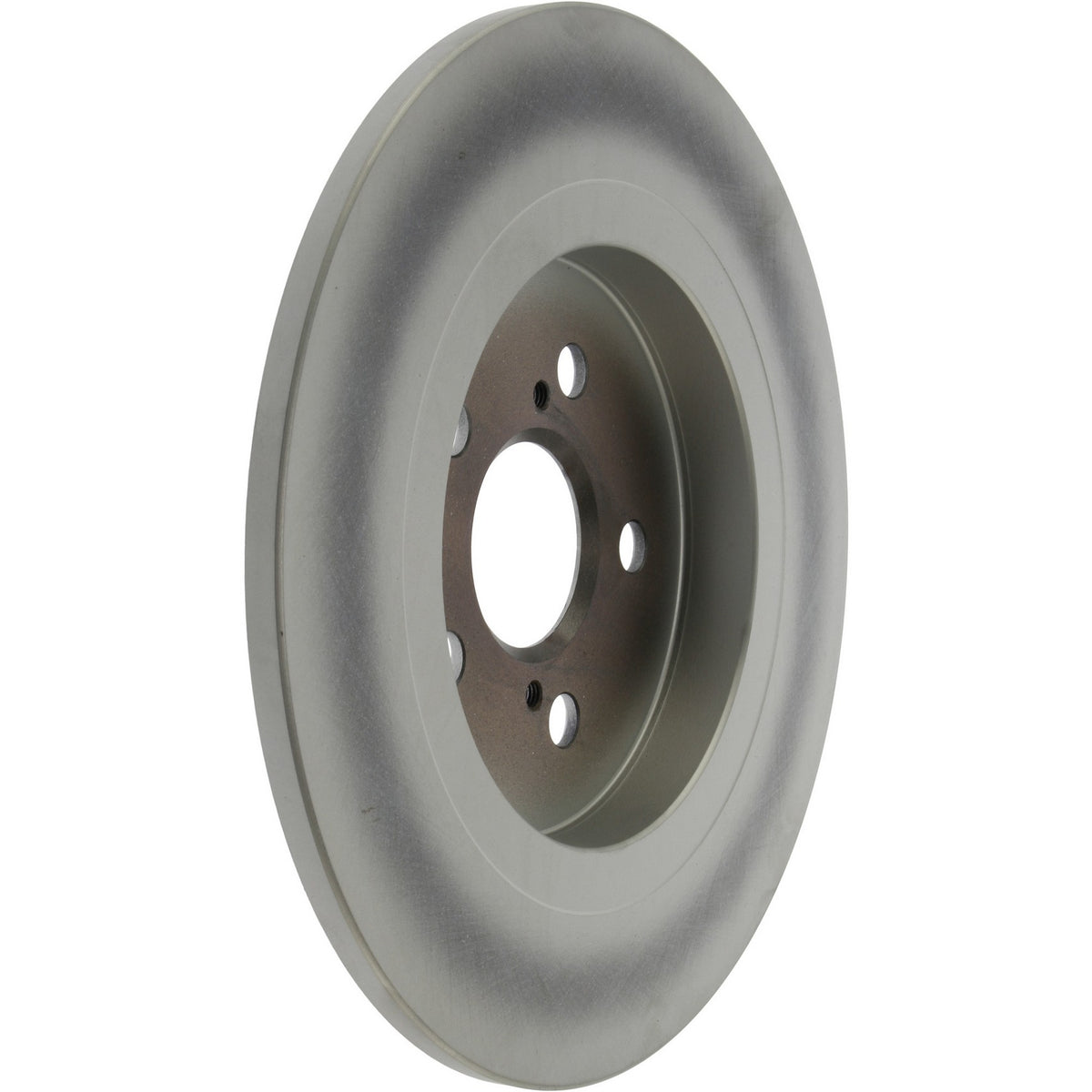 Centric Parts Disc Brake Rotor GCX with Full Coating 320.44173F
