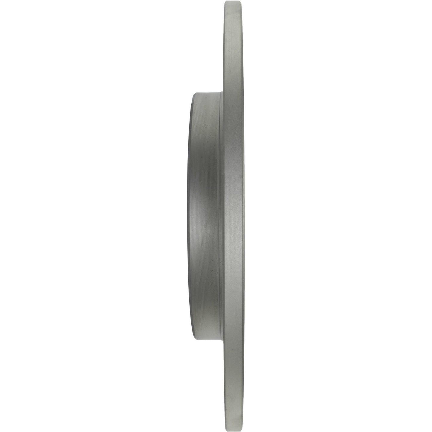 Centric Parts Disc Brake Rotor GCX with Full Coating 320.44173F