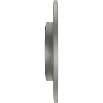 Centric Parts Disc Brake Rotor GCX with Full Coating 320.44173F