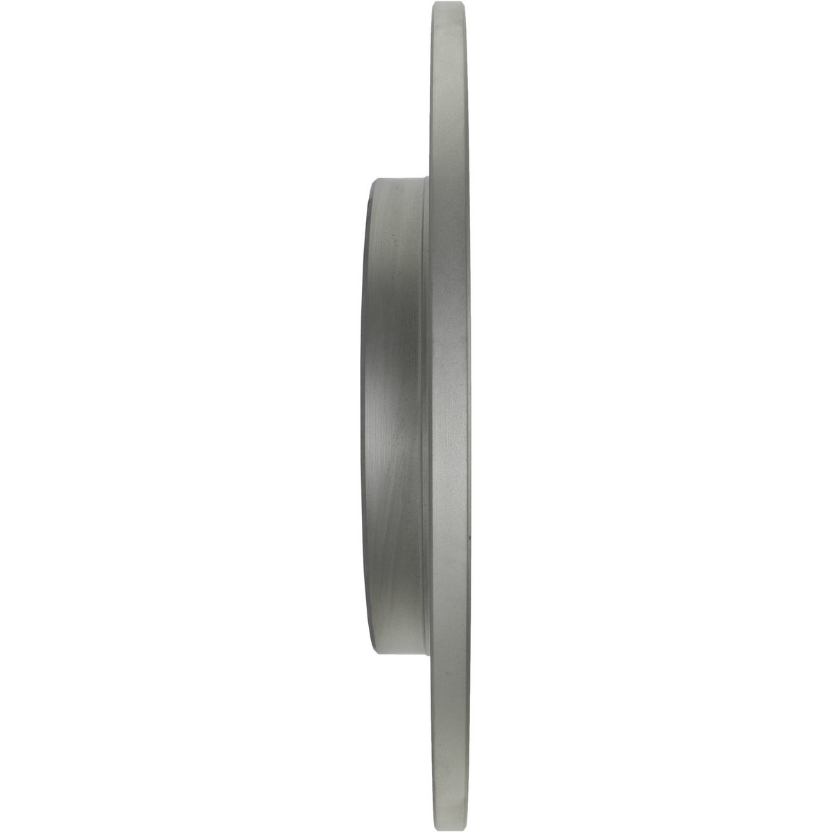 Centric Parts Disc Brake Rotor GCX with Partial Coating for 2011-2016 Lexus CT200h 320.44173