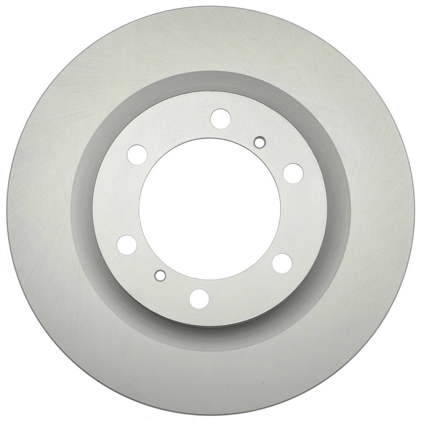 Centric Parts Disc Brake Rotor GCX with Full Coating for 2010-2023 Lexus GX460 Toyota 4Runner 320.44174F