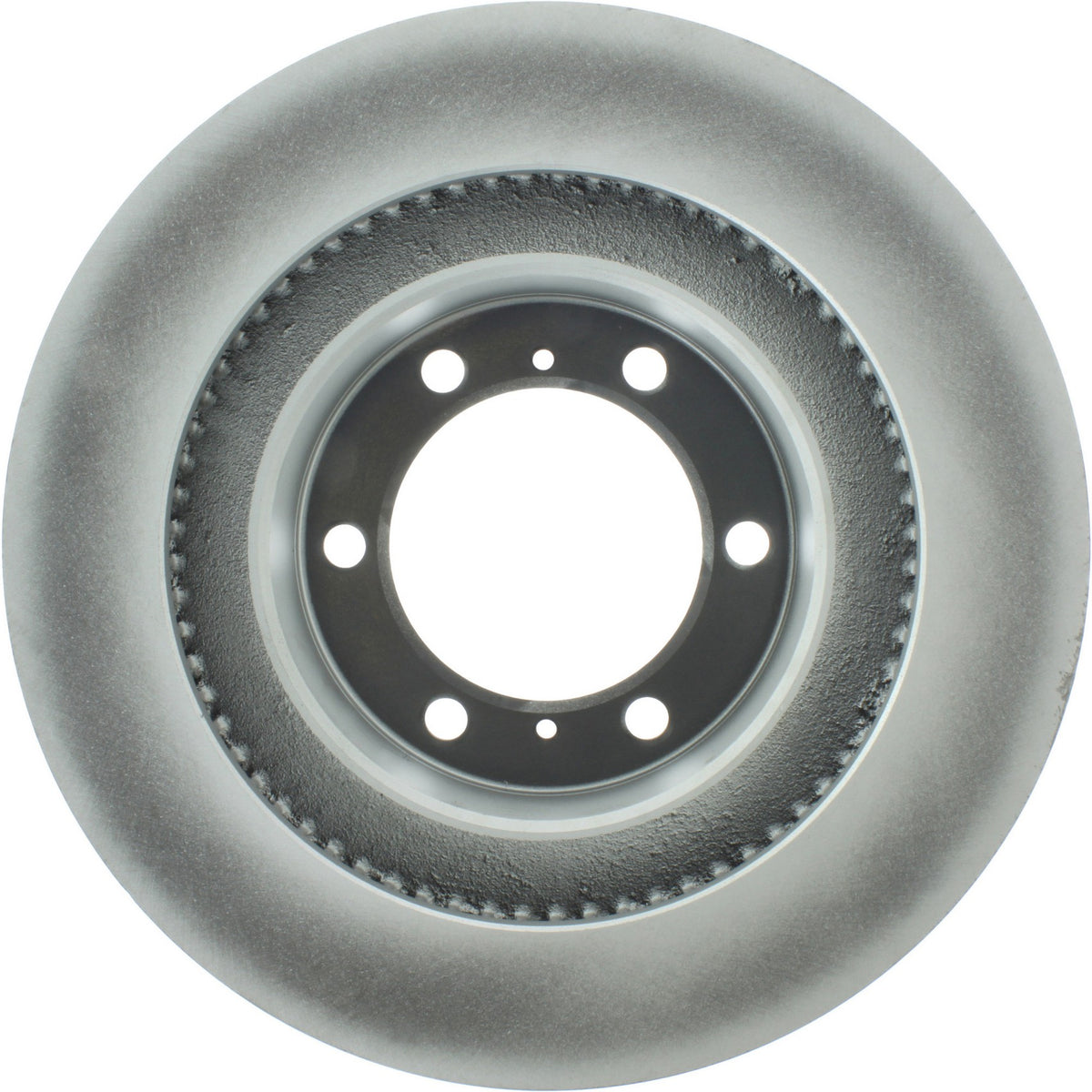 Stoptech Centric 10-20 Toyota 4Runner GCX Rotor w/Partial Coating - Front 320.44174