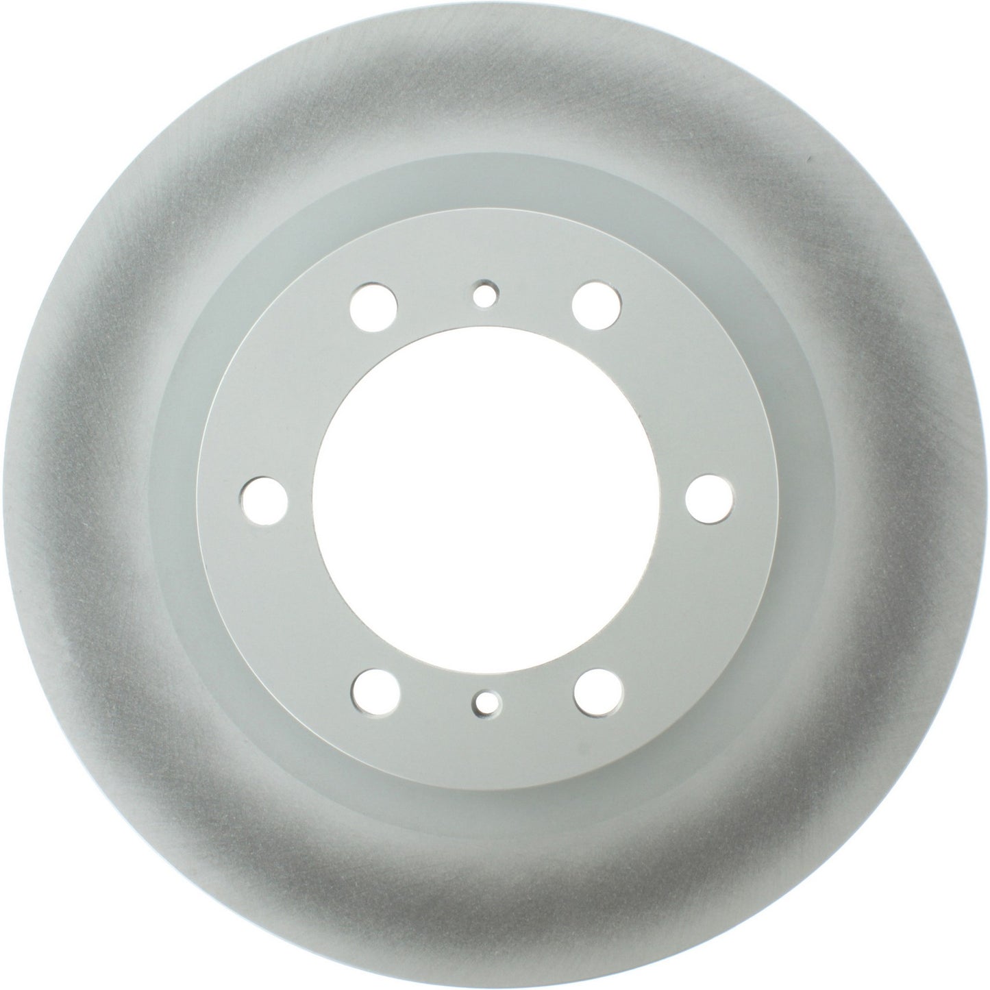 Stoptech Centric 10-20 Toyota 4Runner GCX Rotor w/Partial Coating - Front 320.44174