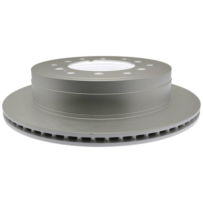 Centric Parts Disc Brake Rotor GCX with Full Coating 320.44175F