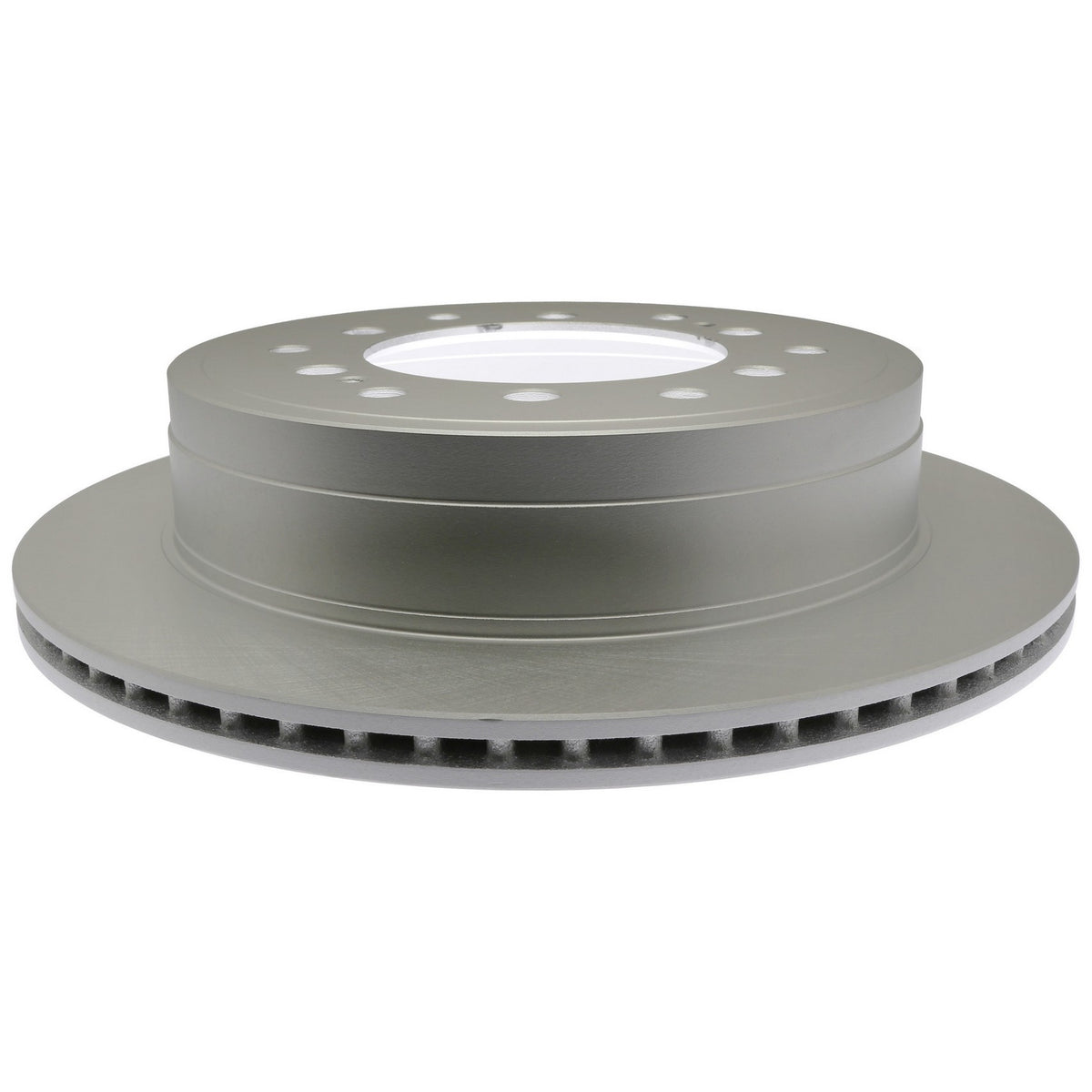 Centric Parts Disc Brake Rotor GCX with Full Coating 320.44175F