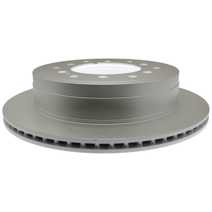 Centric Parts Disc Brake Rotor GCX with Full Coating 320.44175F
