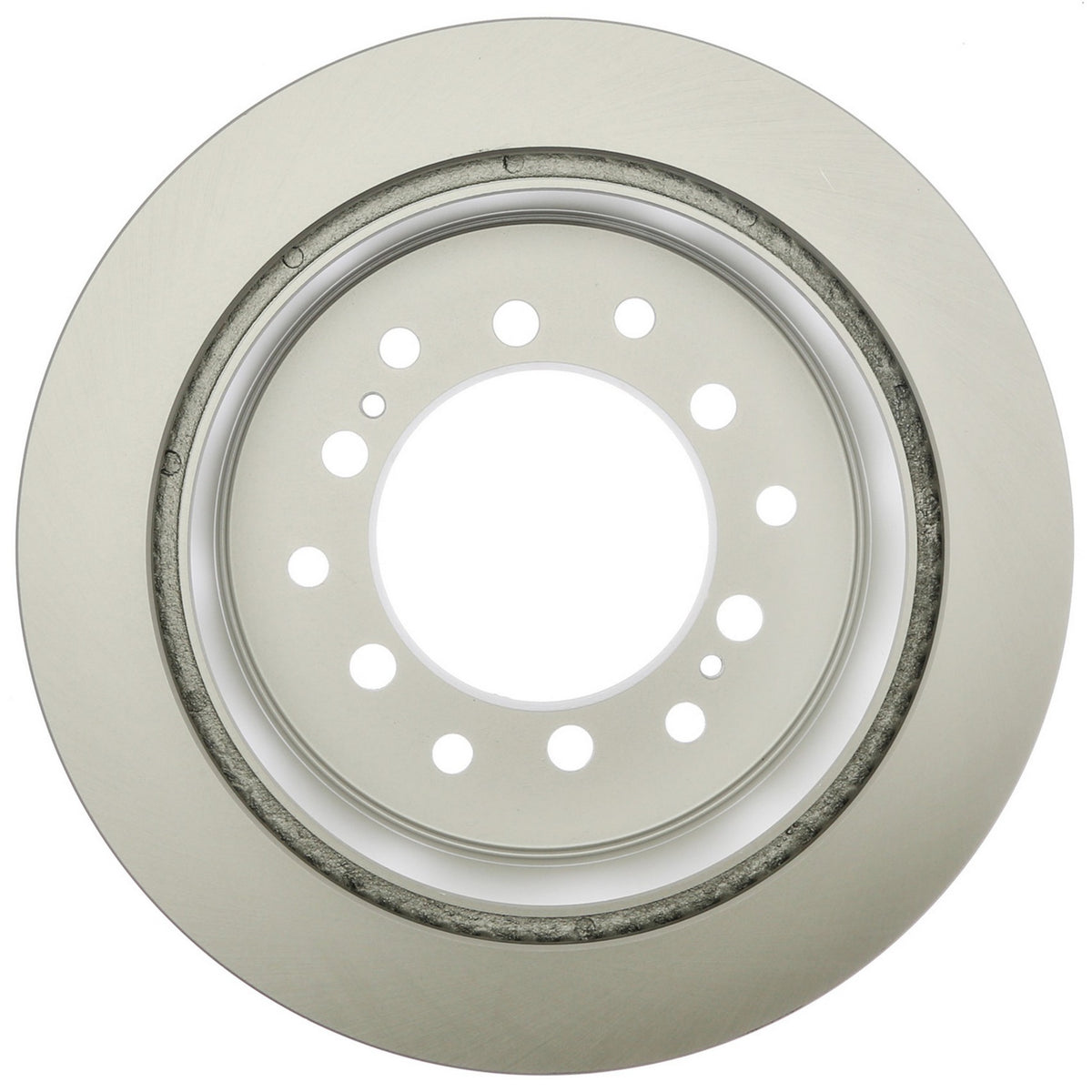 Centric Parts Disc Brake Rotor GCX with Full Coating 320.44175F