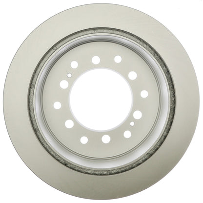 Centric Parts Disc Brake Rotor GCX with Full Coating 320.44175F