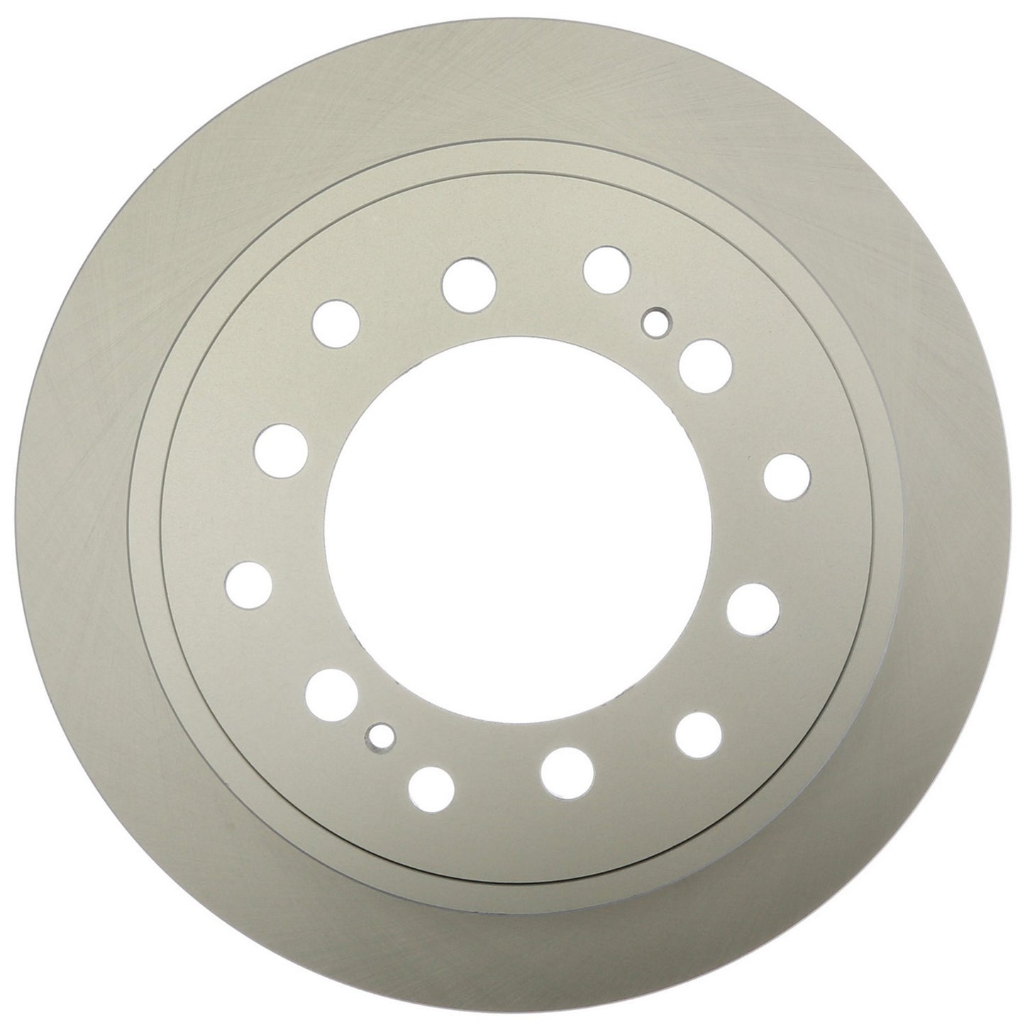 Centric Parts Disc Brake Rotor GCX with Full Coating 320.44175F