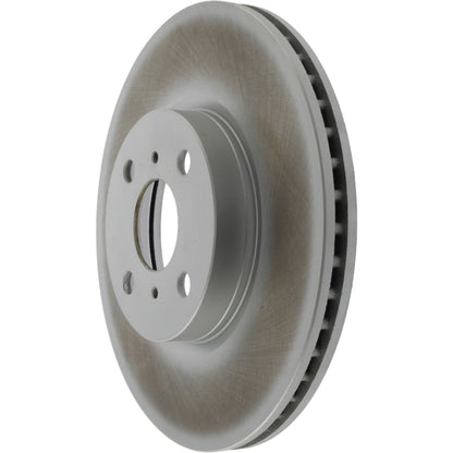 Centric Parts Disc Brake Rotor Full Coating 320.44178F