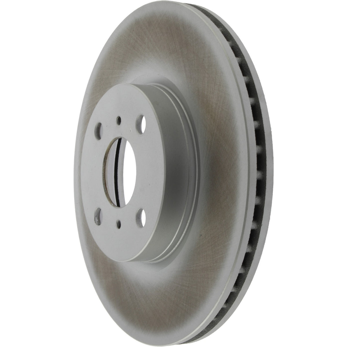 Centric Parts Disc Brake Rotor Full Coating 320.44178F