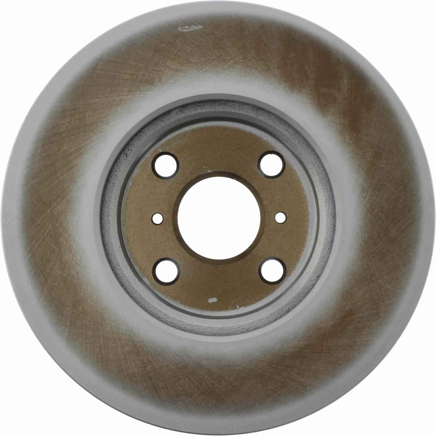 GCX Elemental Protection GCX Rotor with Full Coating 320.44178F