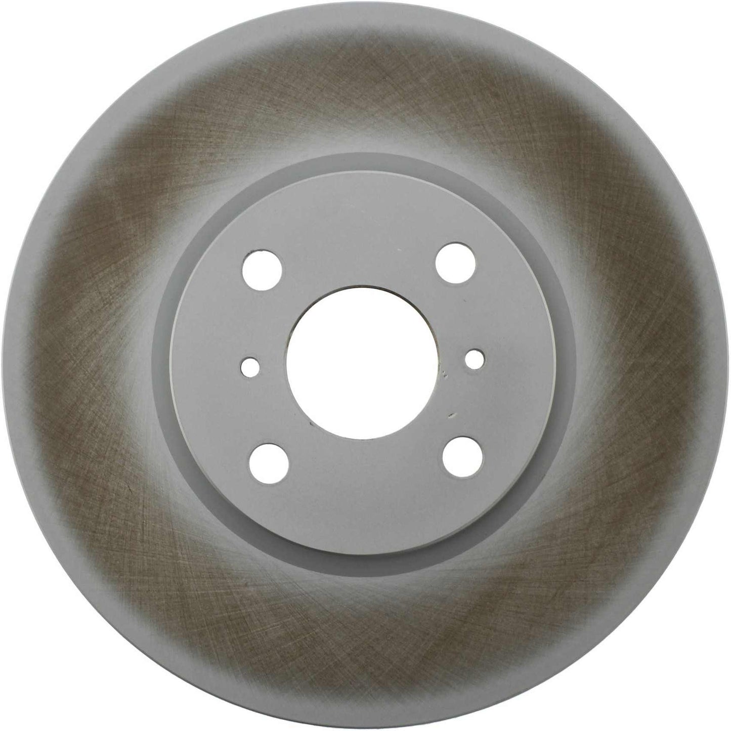 Centric Parts Disc Brake Rotor Full Coating 320.44178F