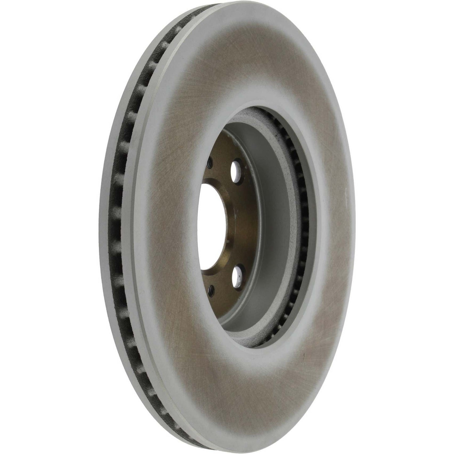 Centric Parts Disc Brake Rotor Full Coating 320.44178F
