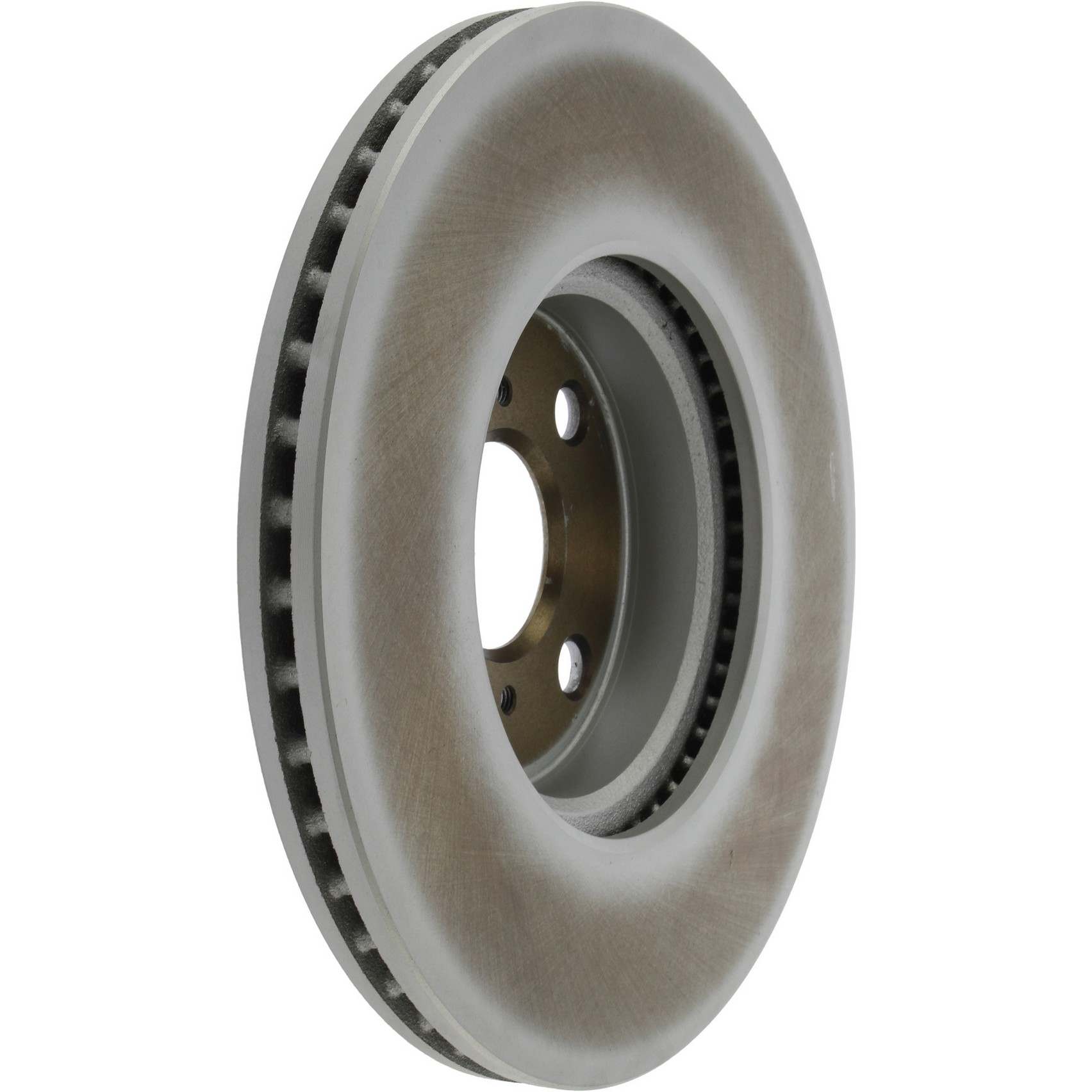 GCX Elemental Protection GCX Rotor with Full Coating 320.44178F