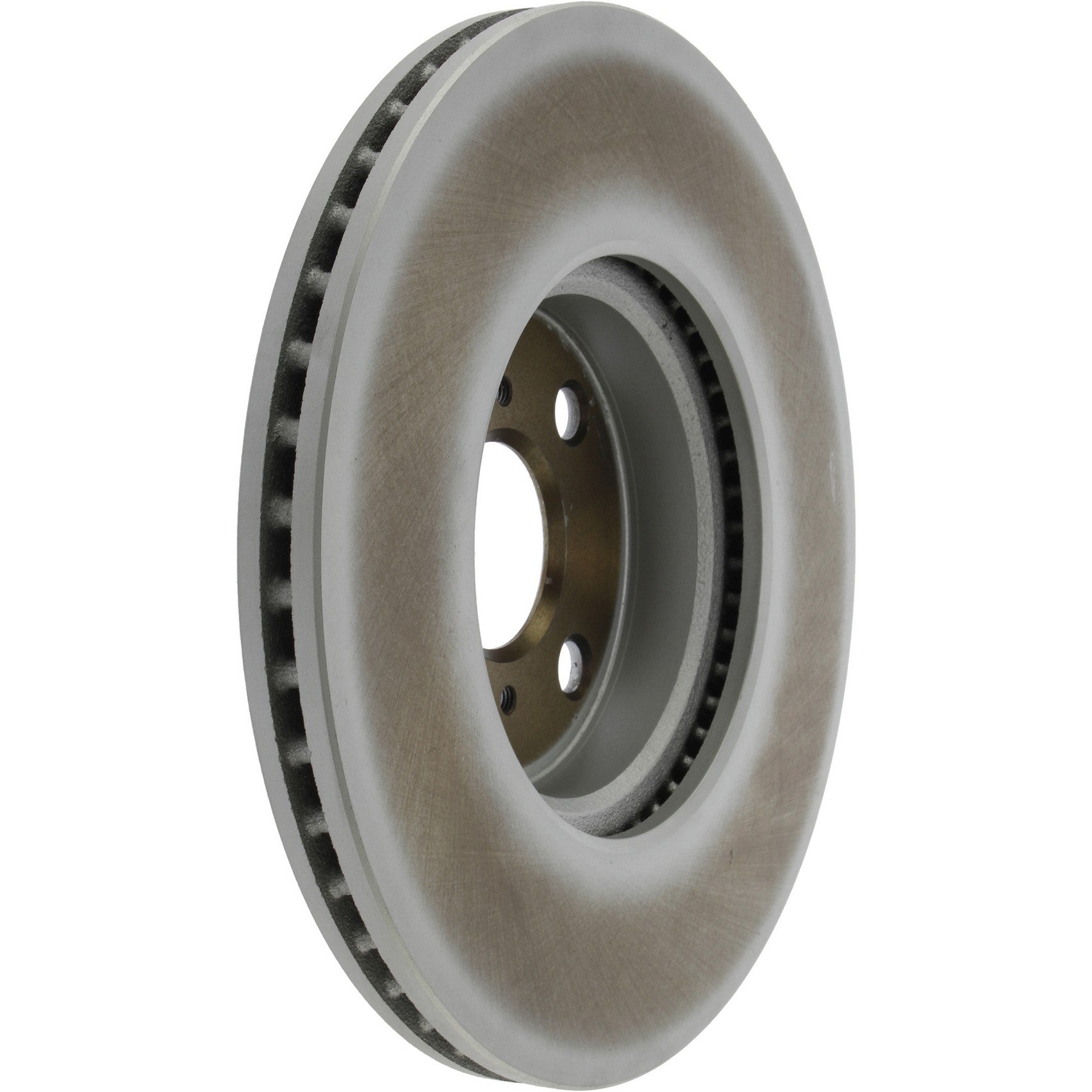 Centric Parts Disc Brake Rotor Full Coating 320.44178F