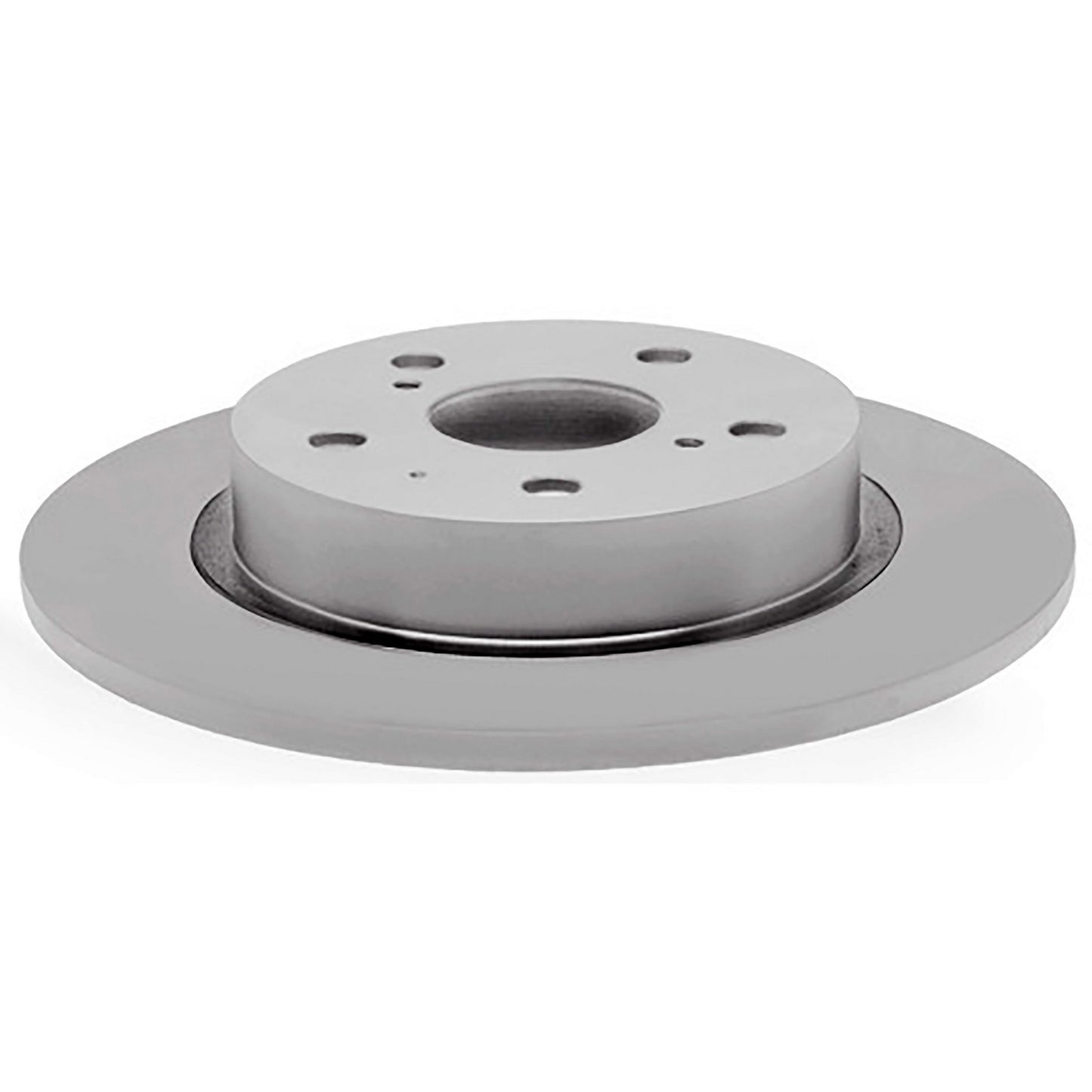 Centric Parts Disc Brake Rotor GCX with Full Coating 320.44179F