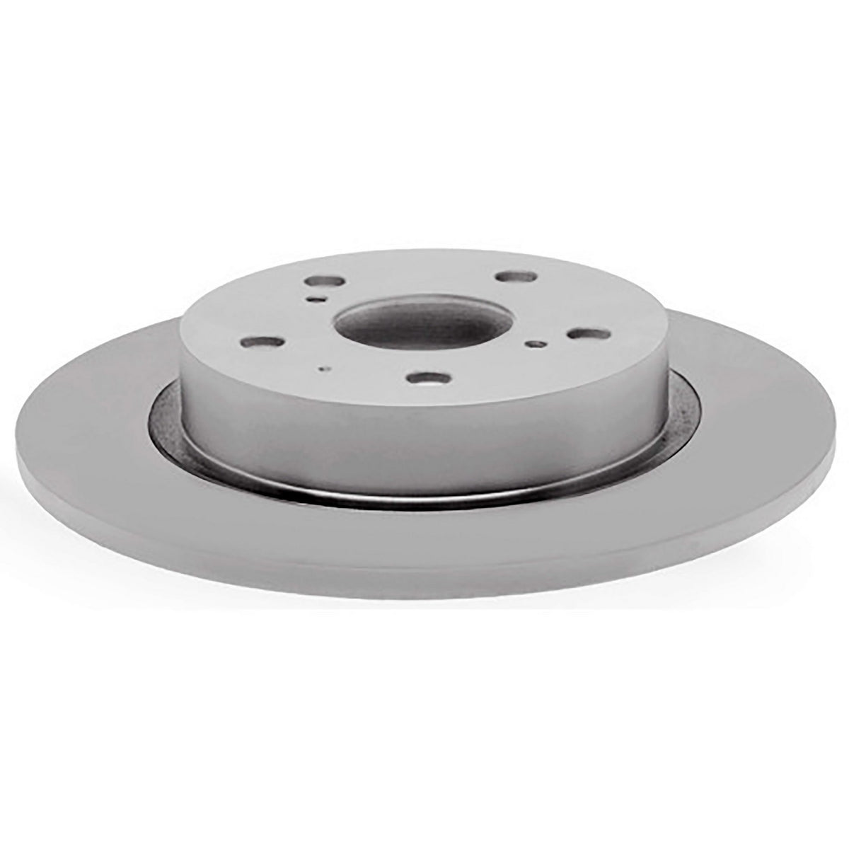 Centric Parts Disc Brake Rotor GCX with Full Coating 320.44179F