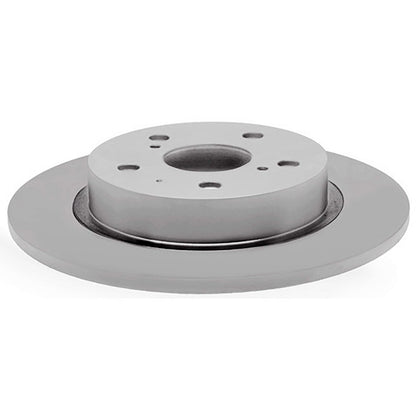 Centric Parts Disc Brake Rotor GCX with Full Coating 320.44179F