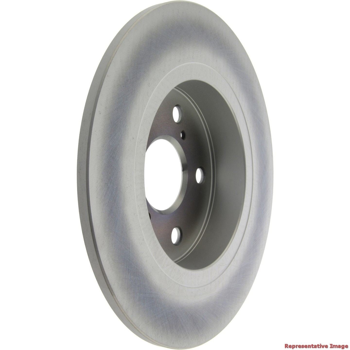 Centric Parts Disc Brake Rotor GCX with Full Coating 320.44179F