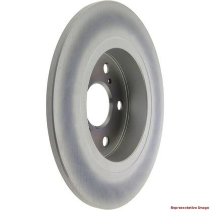 Centric Parts Disc Brake Rotor GCX with Full Coating 320.44179F