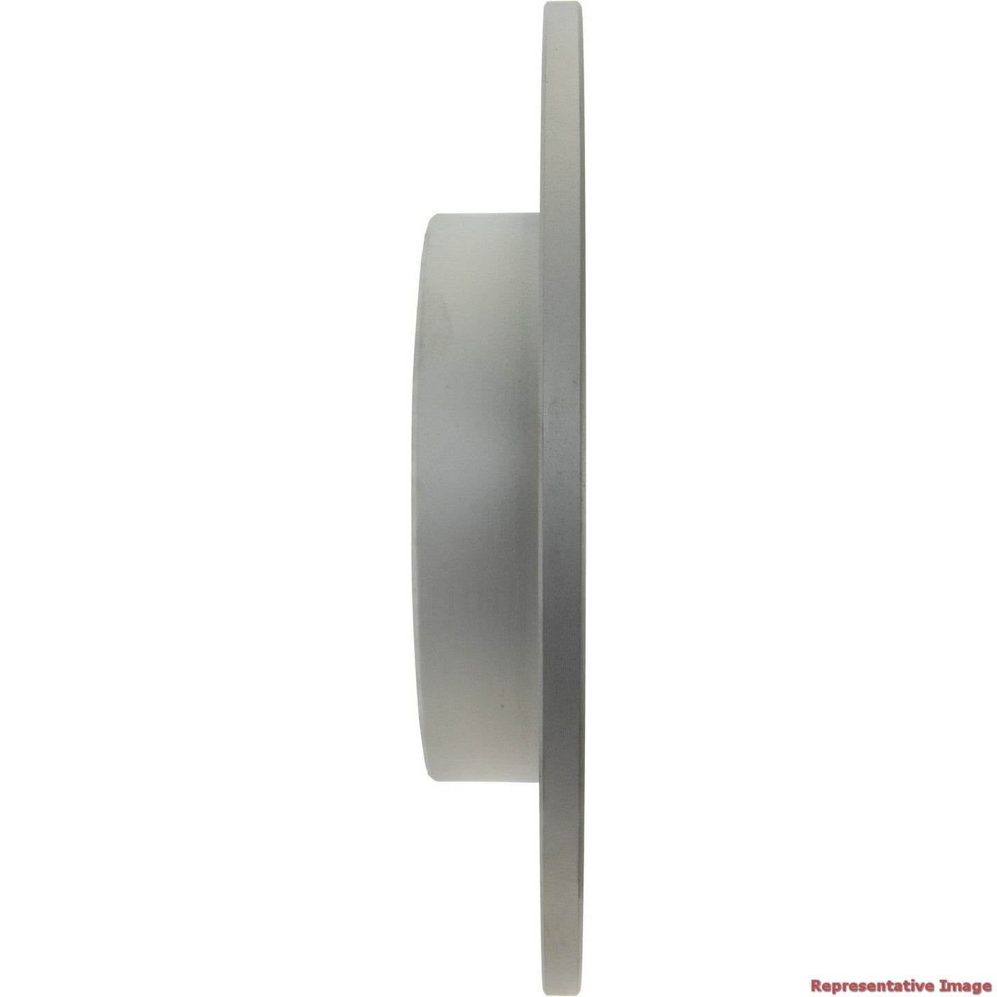 Centric Parts Disc Brake Rotor GCX with Full Coating 320.44179F