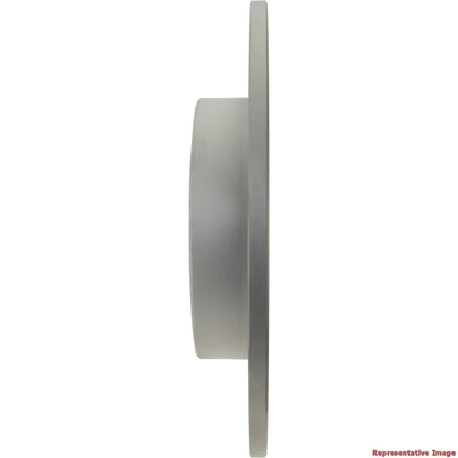 Centric Parts Disc Brake Rotor GCX with Full Coating 320.44179F