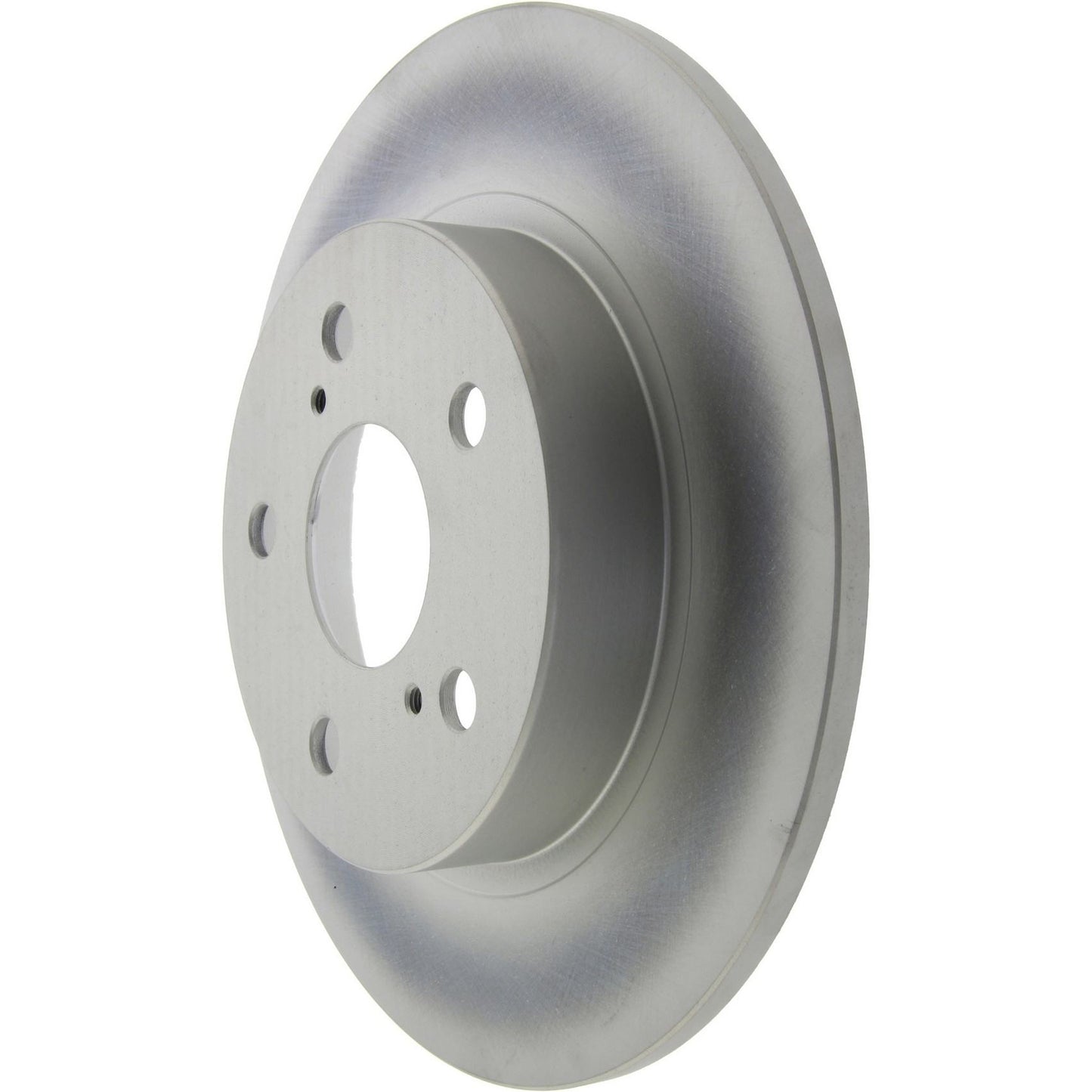 Centric Parts Disc Brake Rotor GCX with Partial Coating for 2011-2016 Scion tC 320.44179