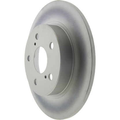 Centric Parts Disc Brake Rotor GCX with Partial Coating for 2011-2016 Scion tC 320.44179