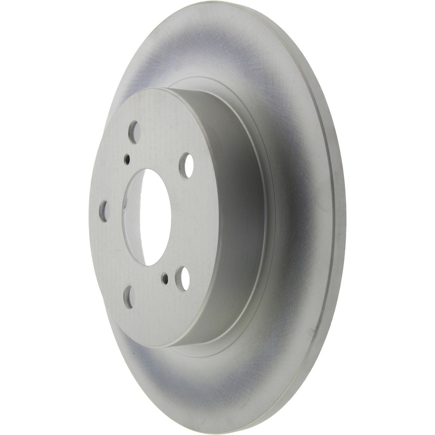 Centric Parts Disc Brake Rotor GCX with Partial Coating for 2011-2016 Scion tC 320.44179