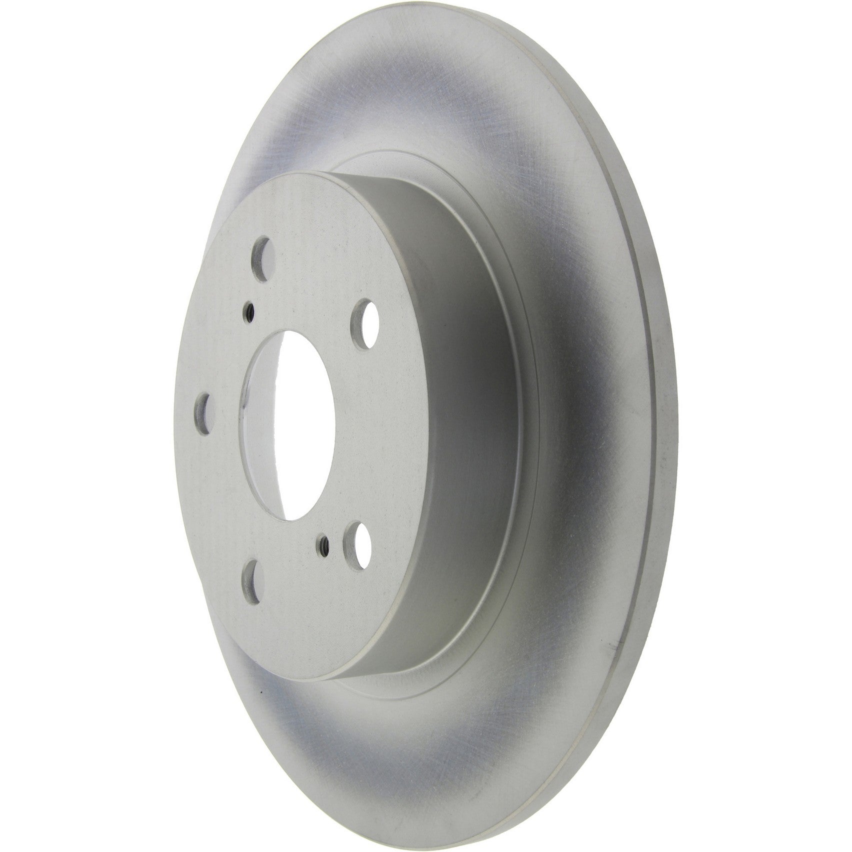 Centric Parts Disc Brake Rotor GCX with Partial Coating for 2011-2016 Scion tC 320.44179