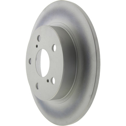 Centric Parts Disc Brake Rotor GCX with Partial Coating for 2011-2016 Scion tC 320.44179