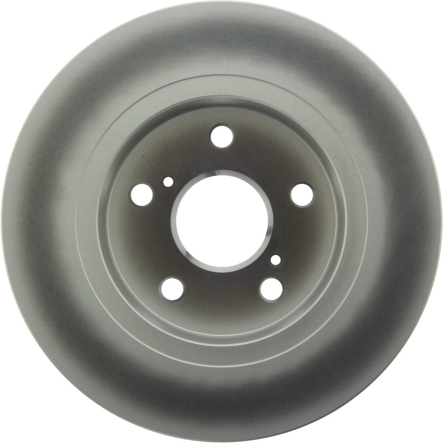 Centric Parts Disc Brake Rotor GCX with Partial Coating for 2011-2016 Scion tC 320.44179