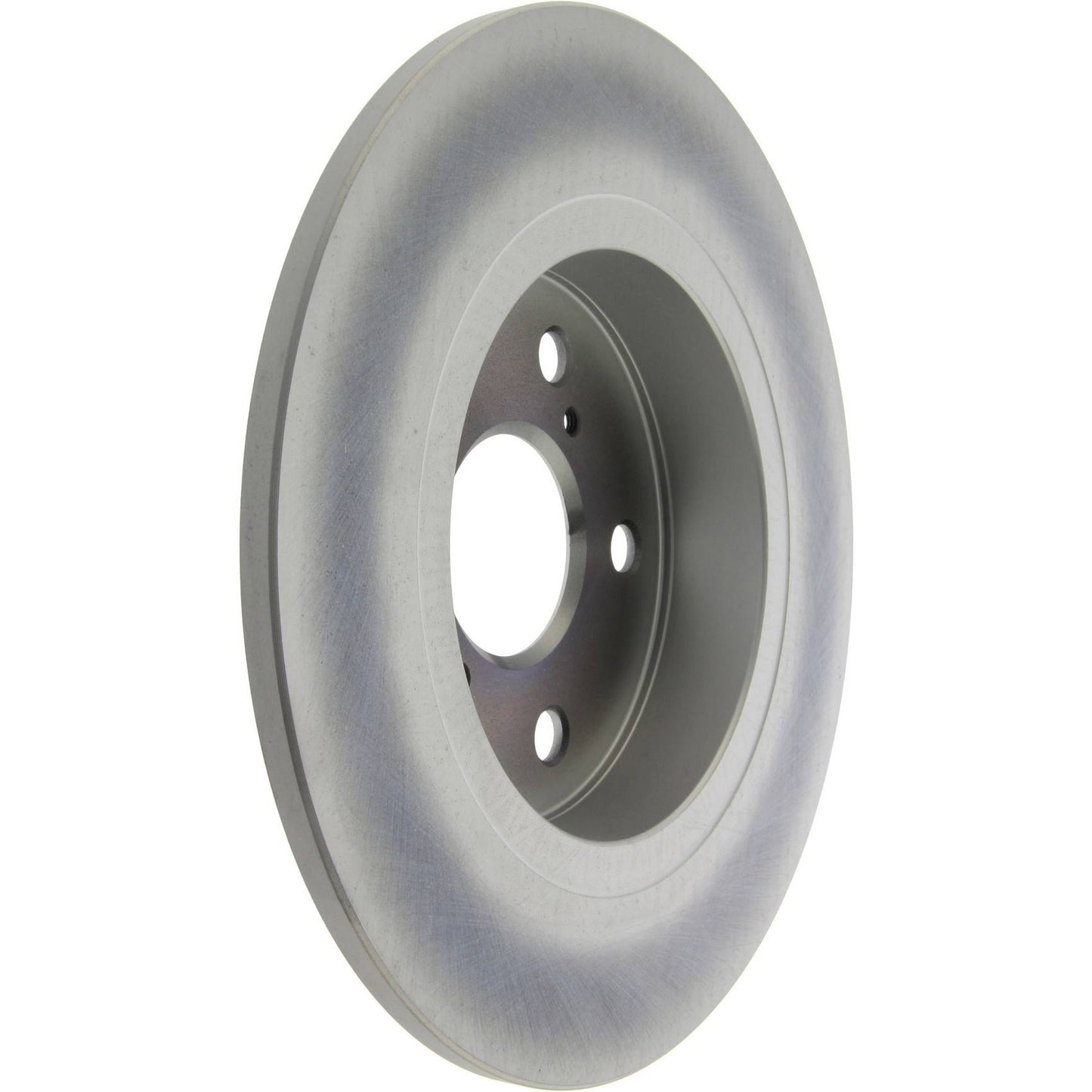 Centric Parts Disc Brake Rotor GCX with Partial Coating for 2011-2016 Scion tC 320.44179