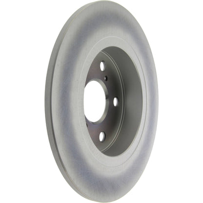 Centric Parts Disc Brake Rotor GCX with Partial Coating for 2011-2016 Scion tC 320.44179