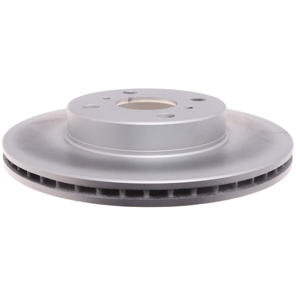 Centric Parts Disc Brake Rotor GCX with Full Coating for 2012-2015 Scion iQ 320.44180F