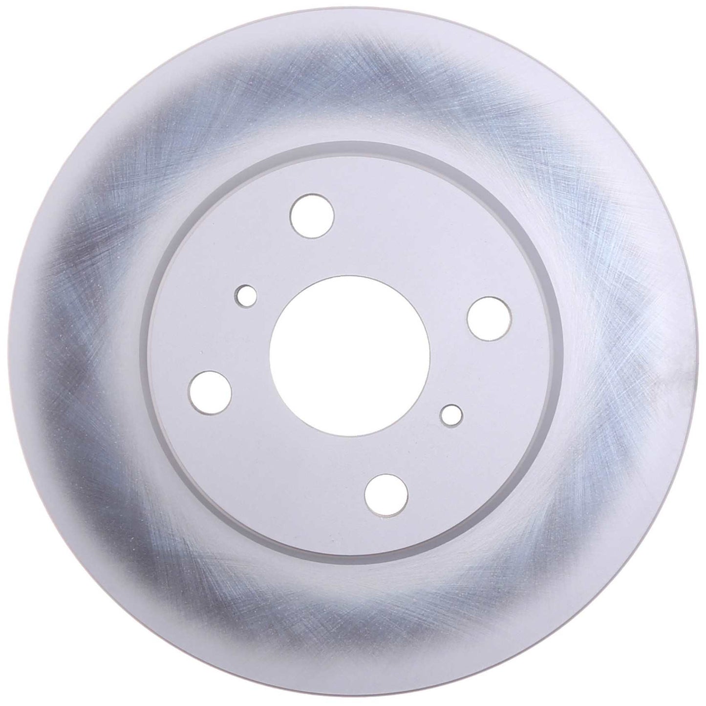 Centric Parts Disc Brake Rotor GCX with Full Coating for 2012-2015 Scion iQ 320.44180F