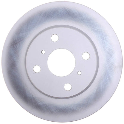 Centric Parts Disc Brake Rotor GCX with Full Coating for 2012-2015 Scion iQ 320.44180F