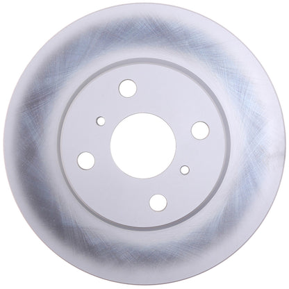 Centric Parts Disc Brake Rotor GCX with Full Coating for 2012-2015 Scion iQ 320.44180F