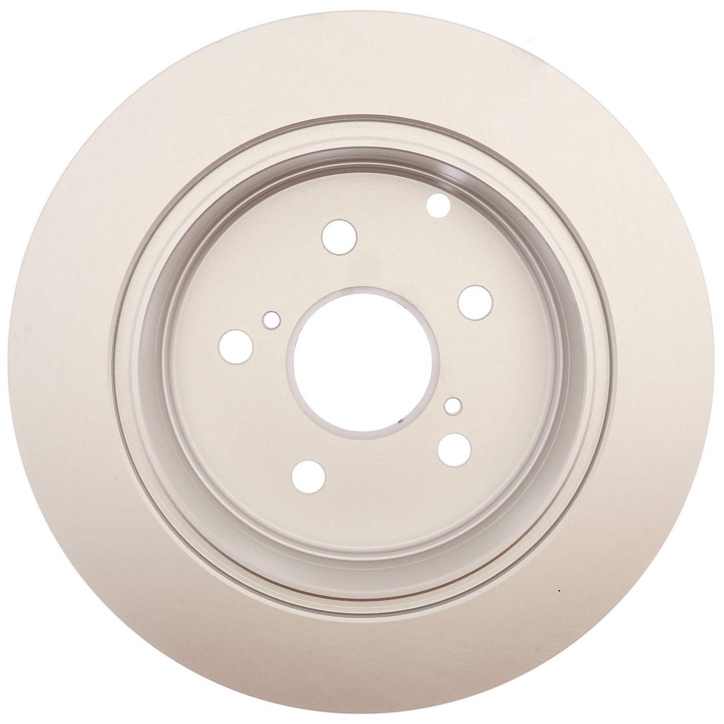 Centric Parts Disc Brake Rotor Full Coating 320.44181F