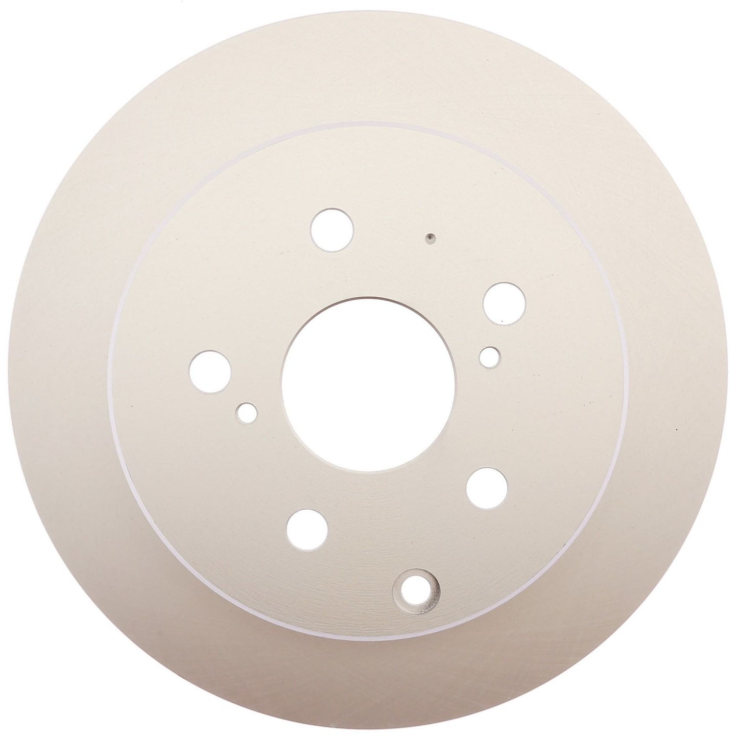 Centric Parts Disc Brake Rotor Full Coating 320.44181F
