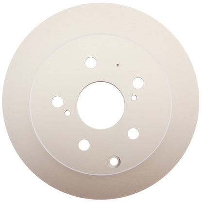 Centric Parts Disc Brake Rotor Full Coating 320.44181F