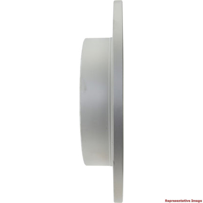 Centric Parts Disc Brake Rotor Full Coating 320.44181F