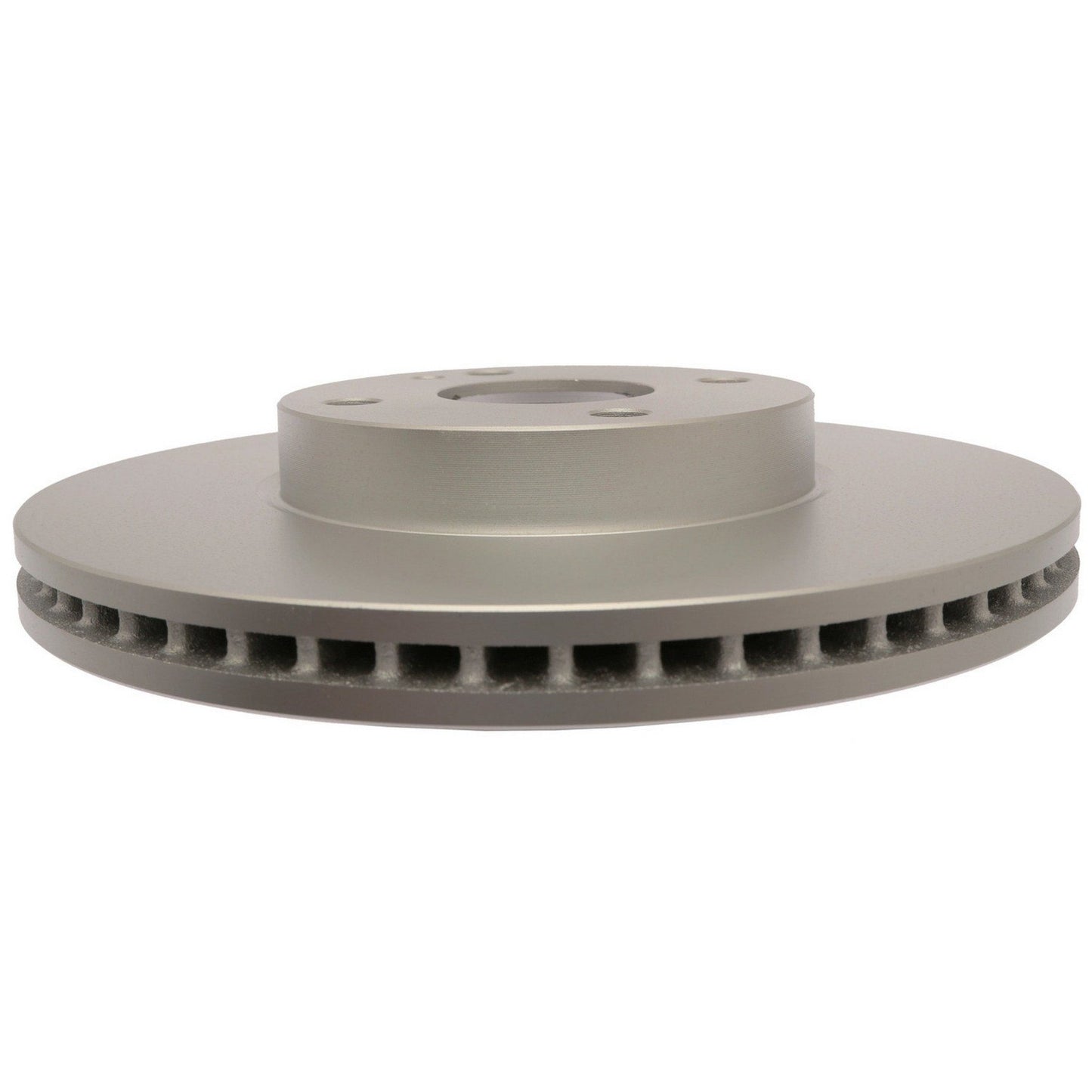 Centric Parts Disc Brake Rotor GCX with Full Coating 320.44182F