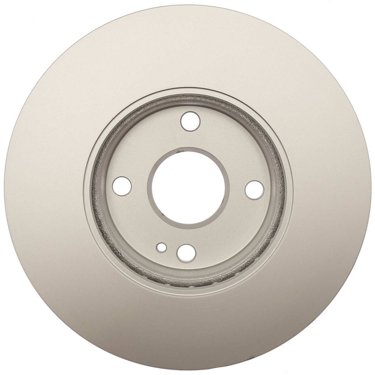 Centric Parts Disc Brake Rotor GCX with Full Coating 320.44182F